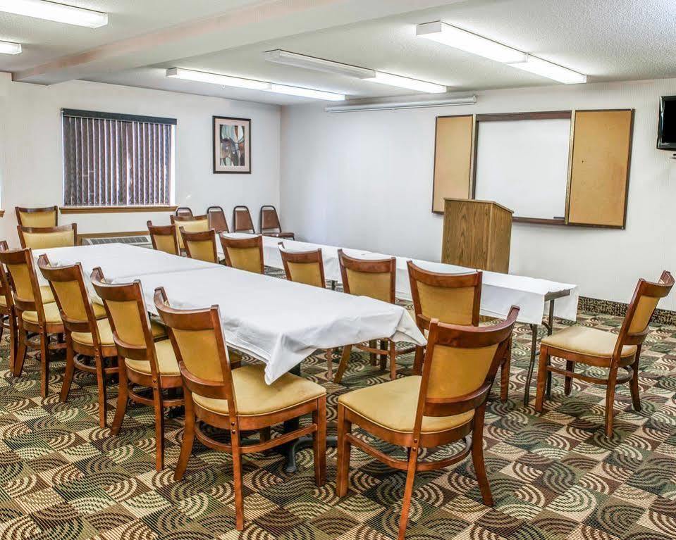 Quality Inn & Suites Georgetown Extérieur photo